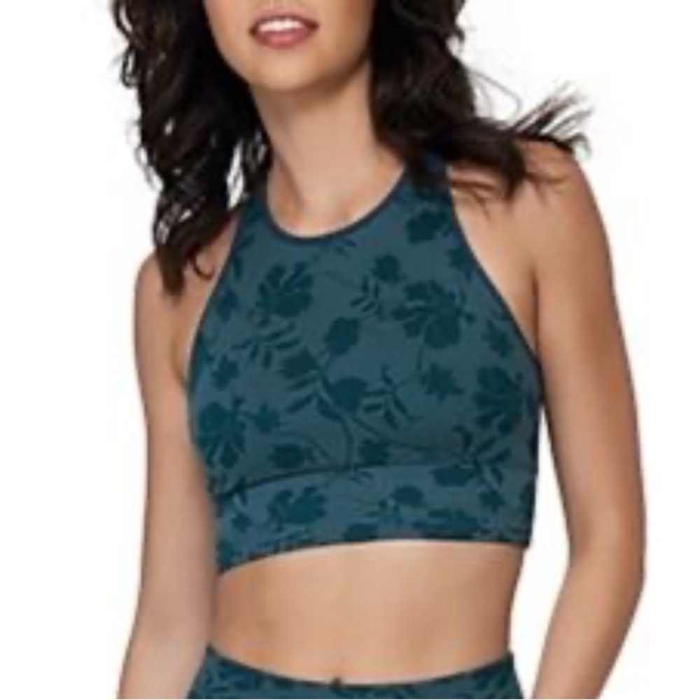 Spiritual Gangster Sports Bra with Medium Support XS/S